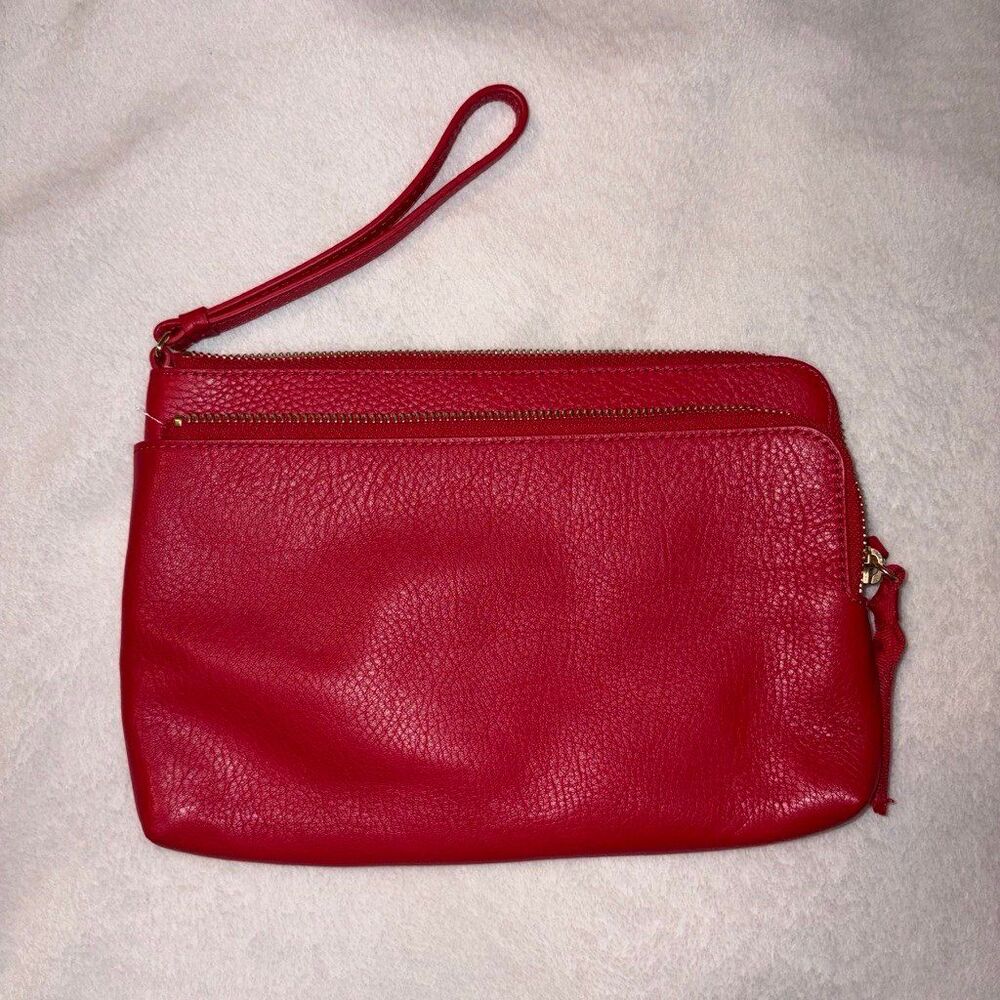 talbots Wristlet